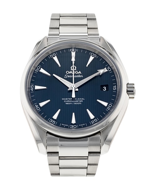 Omega Aqua Terra 150m Gents 231.10.42.21.03.003